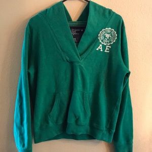 WOMENS AEO sweatshirt
